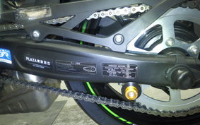 KAWASAKI ZX-25R-2SE 2014 ZX250H