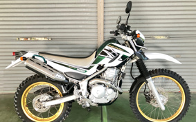 YAMAHA SEROW 250 DG17J