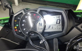 KAWASAKI NINJA ZX-6R A 2022 ZX636G