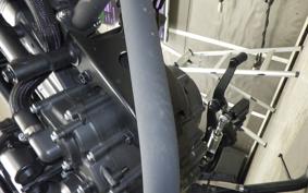 HONDA REBEL 250 E-Clutch
