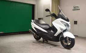 SUZUKI SKYWAVE 200 (Burgman 200) 2011 CH41A