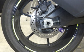SUZUKI GSX-R1000R A 2019 DM11G
