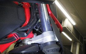 YAMAHA SEROW 250 Gen.3 2019 DG31J