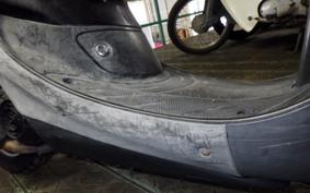 HONDA DIO GEN 3 2002 AF34