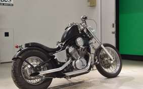 HONDA STEED 400 1997 NC26