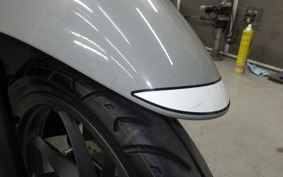 HONDA DIO110-3ﾍﾞｰｼｯｸ 2010 JK03