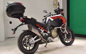 DUCATI MULTISTRADA V4S 2023