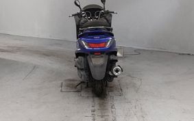 YAMAHA GRAND MAJESTY250 SG15J