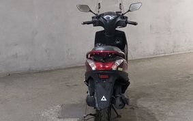 YAMAHA  AXIS Z SED7J