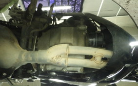 YAMAHA MT-25 RG10J