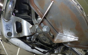 YAMAHA DRAGSTAR 400 2005 VH01J