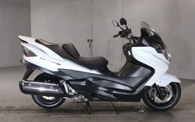 SUZUKI SKYWAVE 250M CJ45A