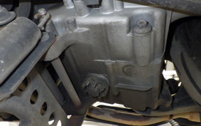 YAMAHA CYGNUS 125 XSR 2 SE44J