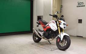 HONDA GROM 2004 JC75