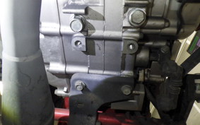 HONDA MONKEY 125 ABS 2025 JB02