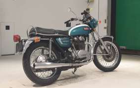YAMAHA XS650 E 1973 S650