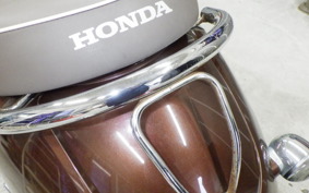 HONDA GIORNO 2 2005 AF70