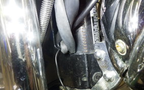 HONDA SHADOW 1100 1989