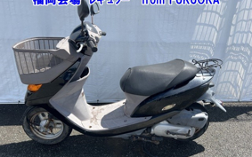 HONDA DIO CHESTER