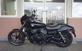 HARLEY XG750 2017 NBB