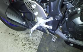 YAMAHA MT-25 A RG74J