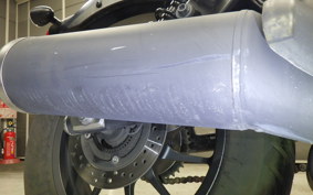 HONDA REBEL 250 A 2014 MC49