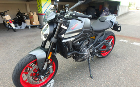 DUCATI MONSTAR 937 PLUS 2024