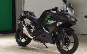KAWASAKI NINJA 250 2 EX250Y