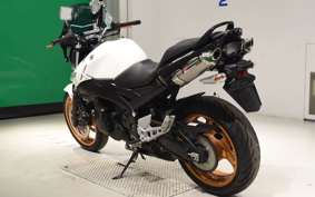 SUZUKI GSR400 A 2022 GK7EA