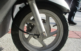 HONDA LEAD 110 JF19