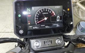 YAMAHA XSR900 2025 RN96J