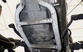 SUZUKI DJEBEL 200 (DR200SE) 2022 SH42A