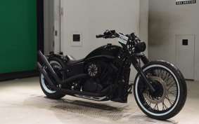 YAMAHA DRAGSTAR 400 2002 VH01J