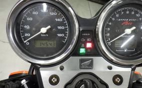 HONDA CB400SF VTEC 2009 NC42