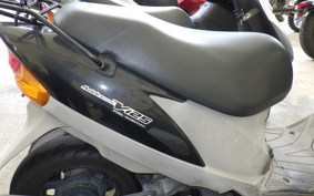SUZUKI ADDRESS V125 CF4EA