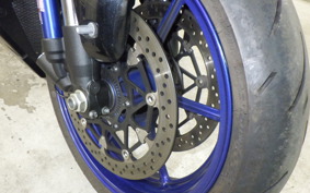 SUZUKI GSX-R1000R A 2020