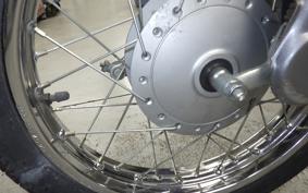 HONDA LITTLE CUB AA01