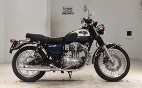KAWASAKI W800 2015 EJ800A