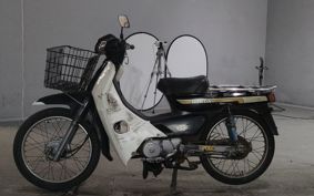 HONDA SUPER CUB100 HA06
