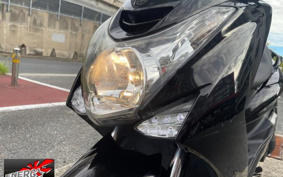YAMAHA MAJESTY S155 2014 SG28J