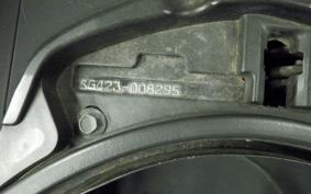 YAMAHA X-MAX 250 A SG42J