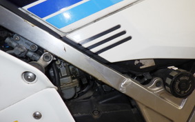 SUZUKI RG250 Gamma 2005 GJ21A