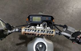 KAWASAKI SUPER SHERPA KL250G