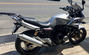 HONDA CB400SFV-3 BOLDOR 2006 NC39