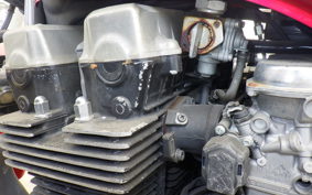 HONDA CB750 GEN 2 K RC42