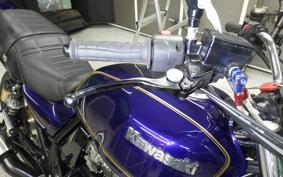 KAWASAKI ZRX-2 2009 ZR400E