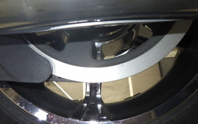 HARLEY FLTRKSE1920CVO 2022