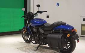 HARLEY XG750ｽﾄﾘｰﾄ 2015
