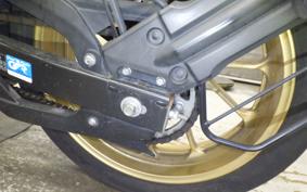 YAMAHA FZS25