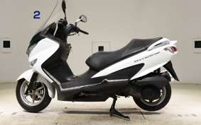 SUZUKI SKYWAVE 200 (Burgman 200) 2012 CH41A